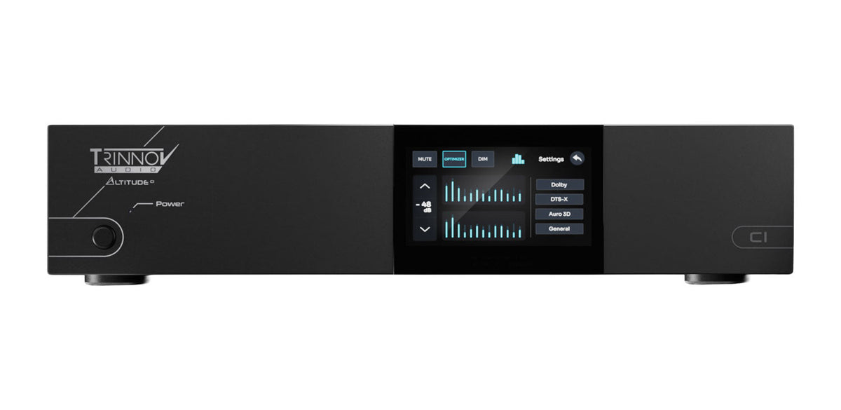 Altitude Ci 16