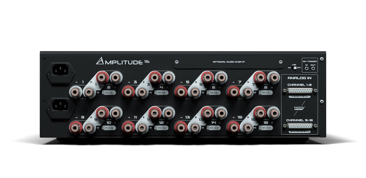 Amplitude 16