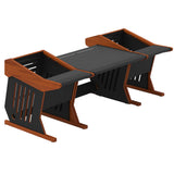 Maestro Production Dual Solo Tela 40 - Cherry