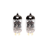 ECC83-TK Vacuum Tube, Matched Pair, Balanced Triodes