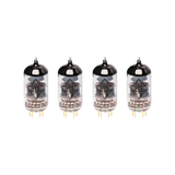 ECC82-TK Vacuum Tube, Matched Quad