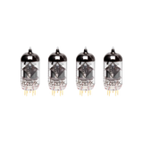 ECC83-TK Vacuum Tube, Matched Quad