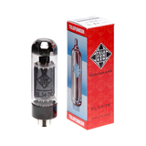 EL34-TK Vacuum Tube, Single