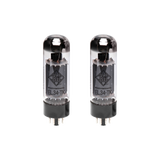 EL34-TK Vacuum Tube, Matched Pair