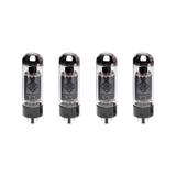 EL34-TK Vacuum Tube, Matched Quad