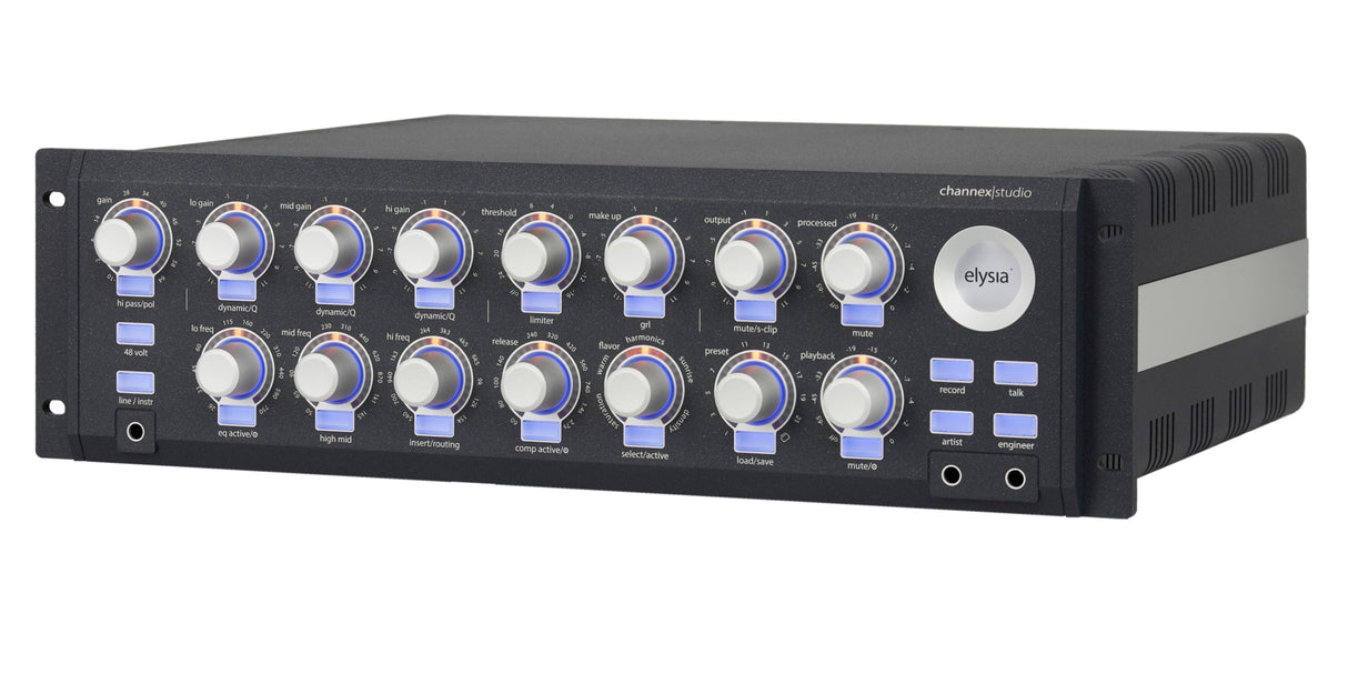 channex|studio