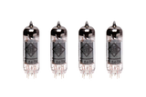 EL84-TK Vacuum Tube, Matched Quad