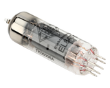 EL84-TK Vacuum Tube, Matched Pair