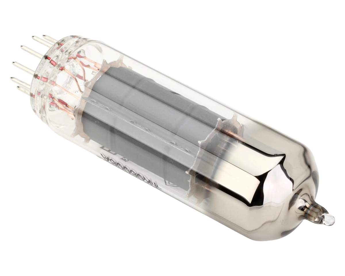 EL84-TK Vacuum Tube, Matched Pair