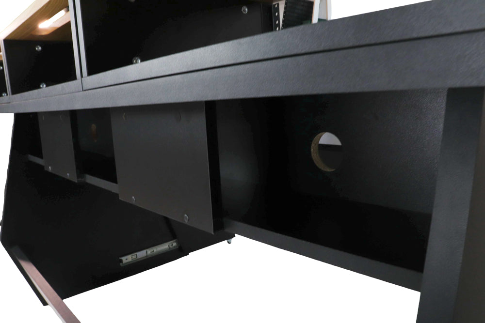 Miza Flow Two