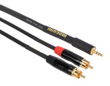 GOLD 3.5 2 RCA 10