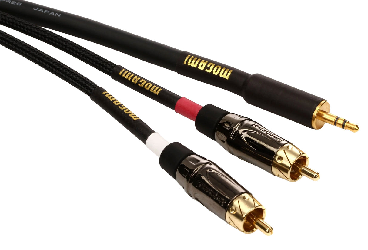GOLD 3.5 2 RCA 03