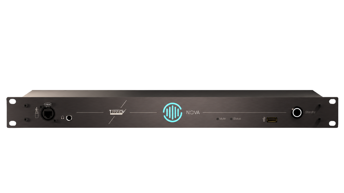 NOVA Processor