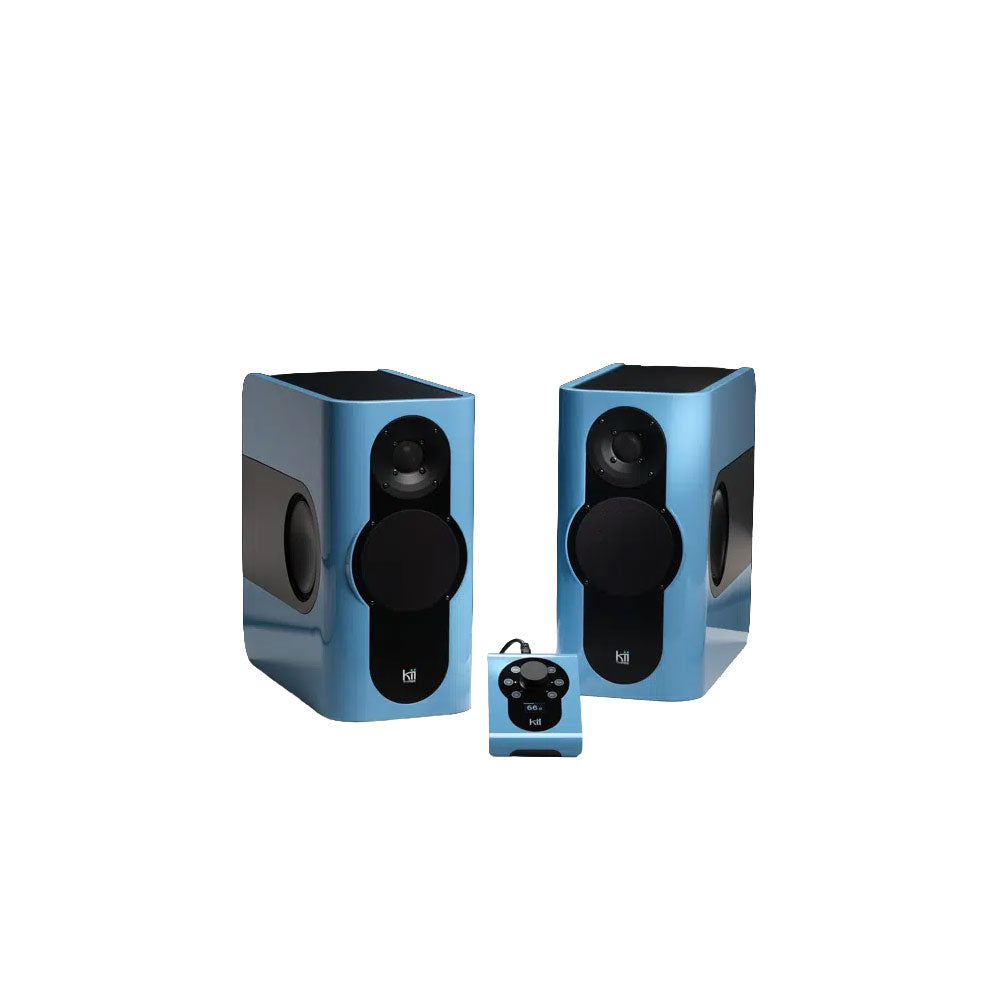 Kii THREE System Pro - Premium Colors