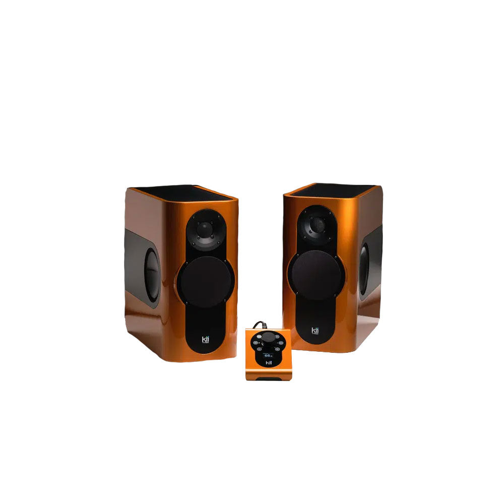 Kii THREE System Pro - Premium Colors
