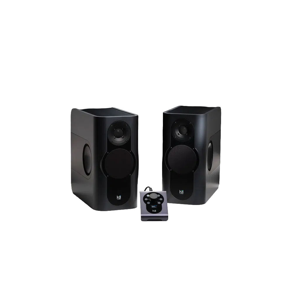 Kii THREE System Pro - Premium Colors