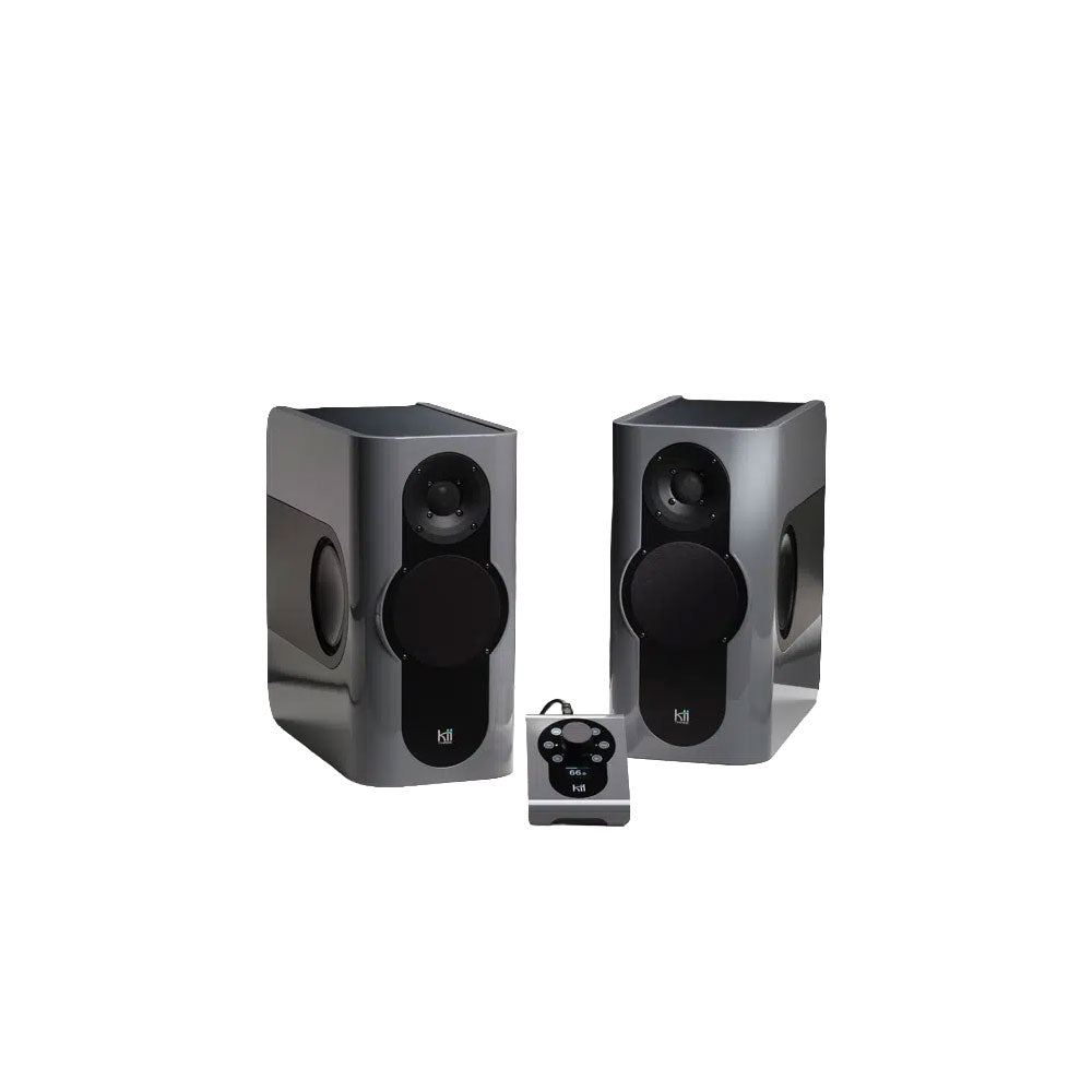 Kii THREE System Pro - Premium Colors