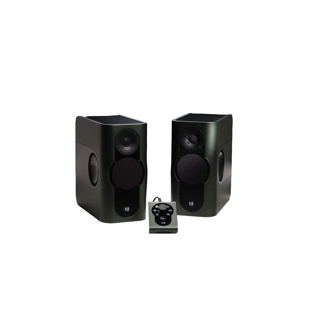 Kii THREE System Pro - Premium Colors