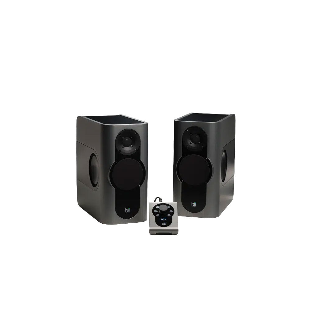Kii THREE System Pro - Premium Colors