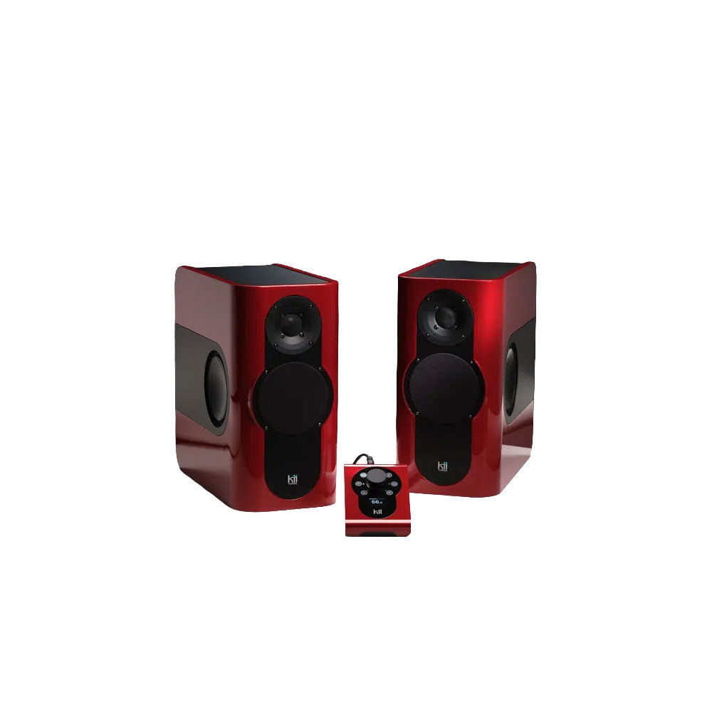 Kii THREE System Pro - Premium Colors