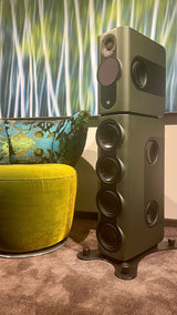Kii THREE BXT System Pro - Premium Colors