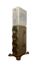 Kii BXT Single Speakermodule Pro - Premium Colors