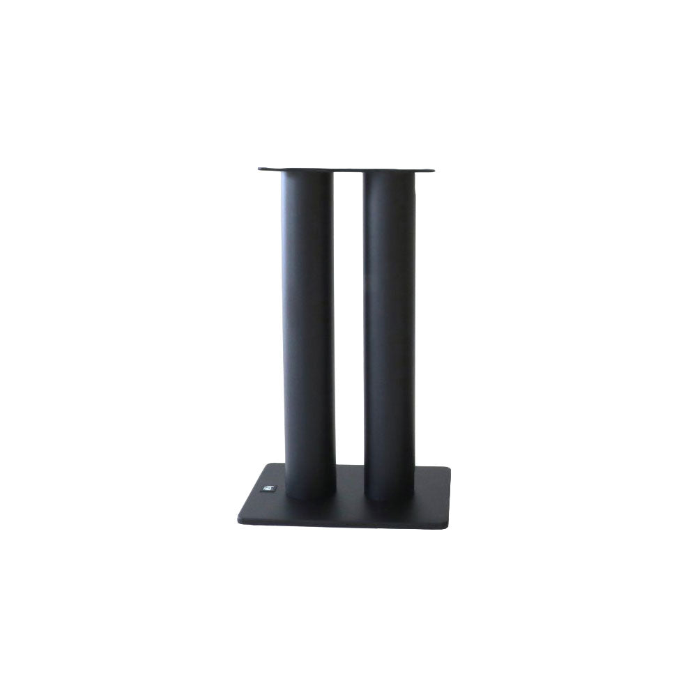 Kii THREE HiFi Stands Black (Single)