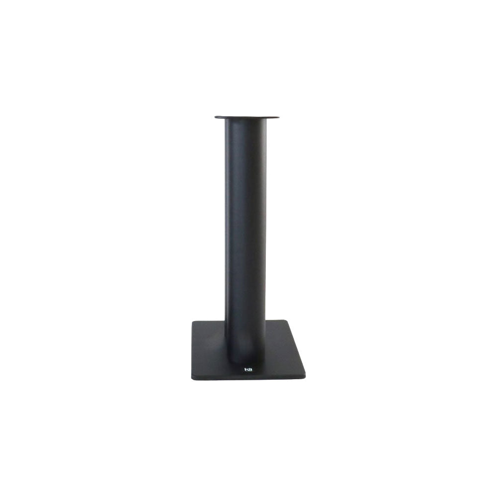 Kii THREE HiFi Stands Black (Single)