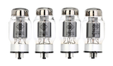 KT88-TK Vacuum Tube, Matched Quad