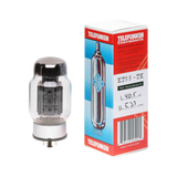KT88-TK Vacuum Tube, Single