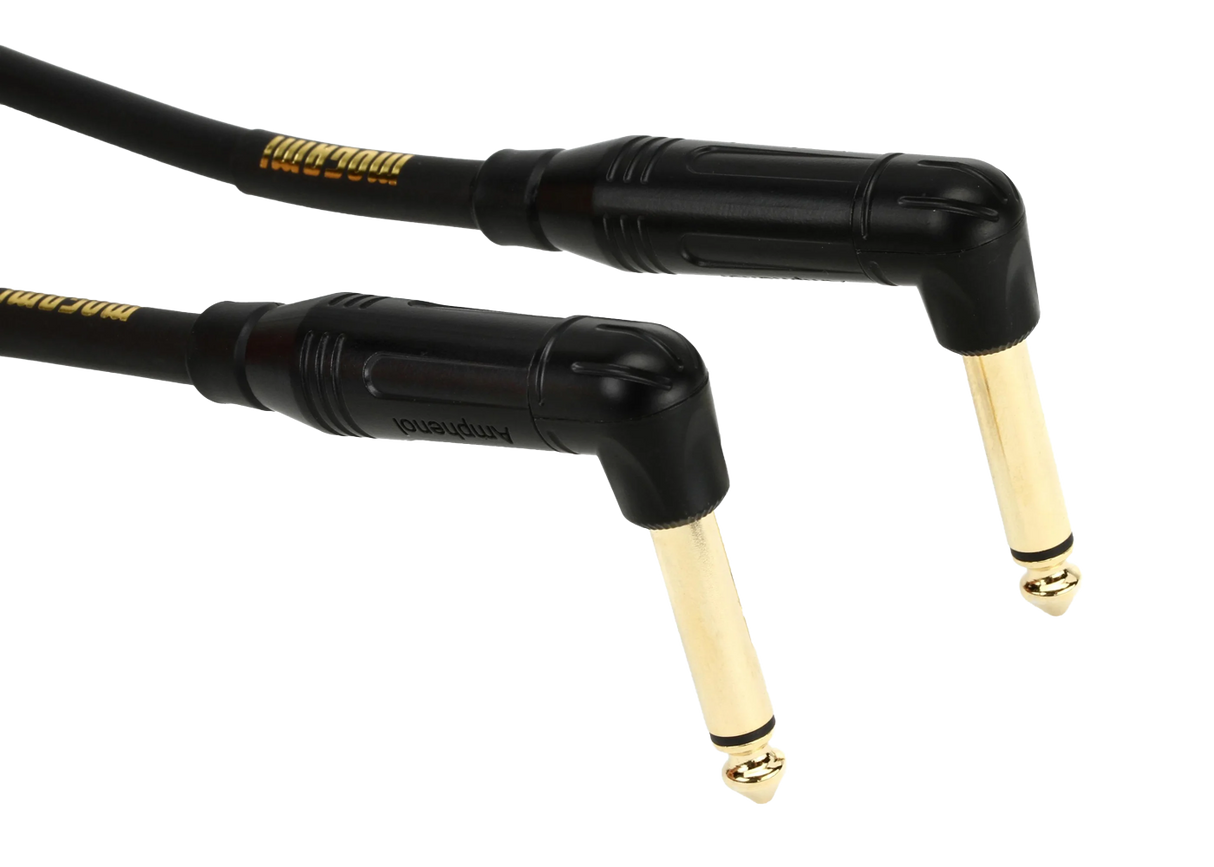 Gold Instrument 03 RR