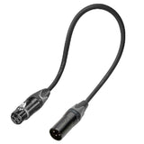 MM2549 XLR-XLR 100'