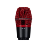 M81-WH Red
