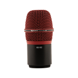 M80-WH2 Red