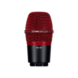 M80-WH Red