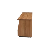 Rackspace Three - Oak