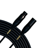Gold Stage XLR - XLR 10'