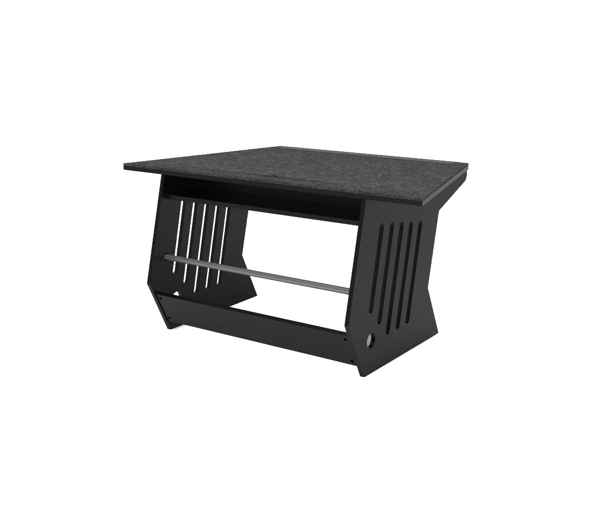 Maestro TELA Angle 40 - Black