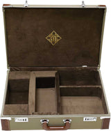 TELEFUNKEN U48 Stereo Set - close-up