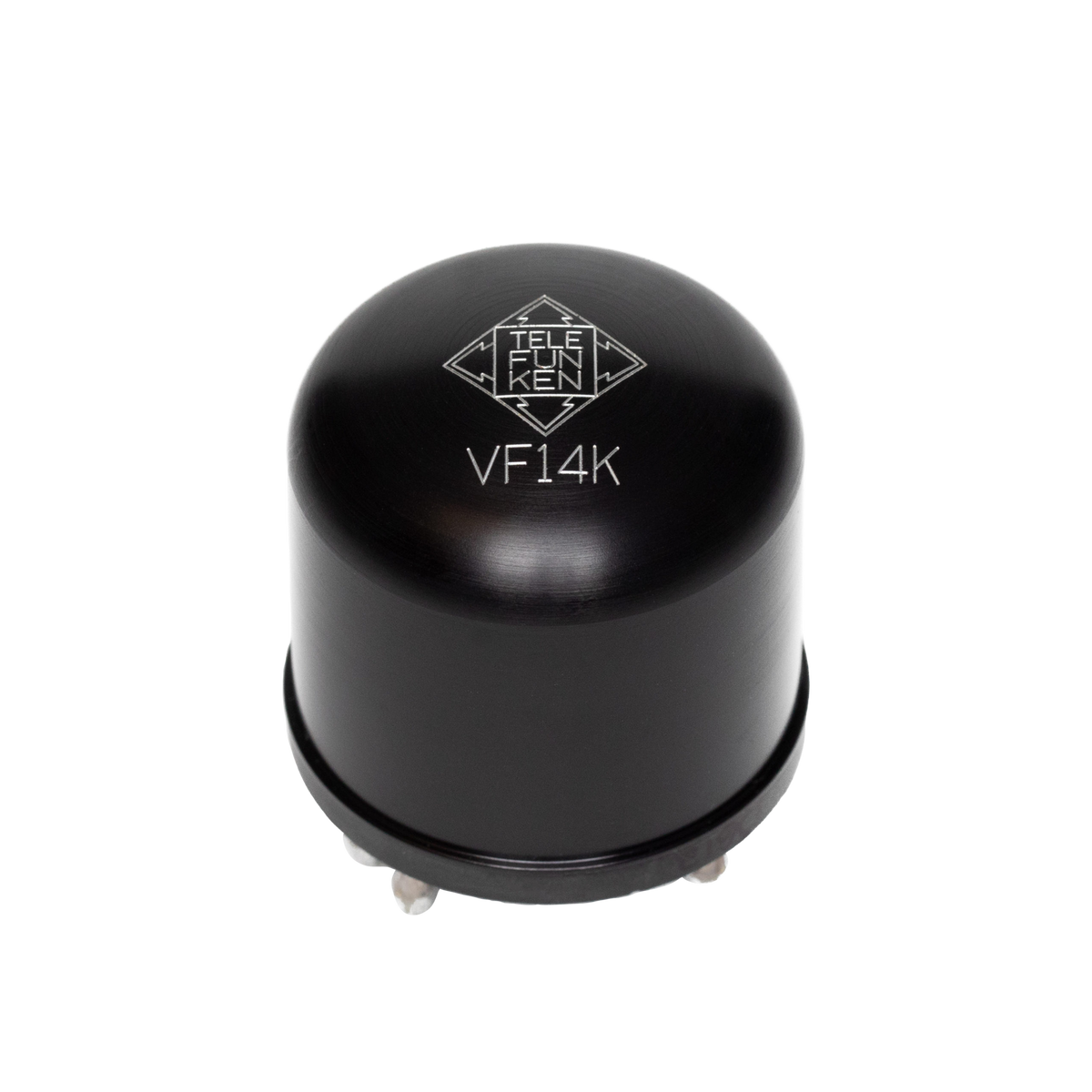 VF14K Vacuum Tube