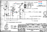 VF14K Vacuum Tube