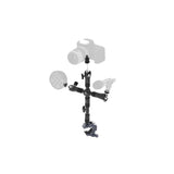 Vector Podcast Stand System