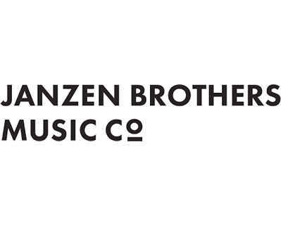Janzen Brothers Music Company