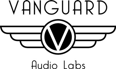 Vanguard Audio Labs